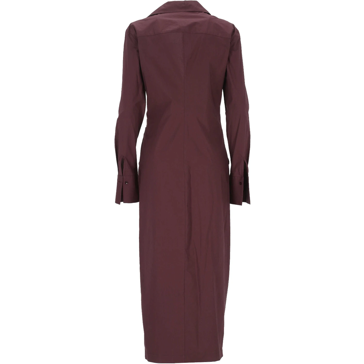 Federica Tosi Dresses Dark Violet