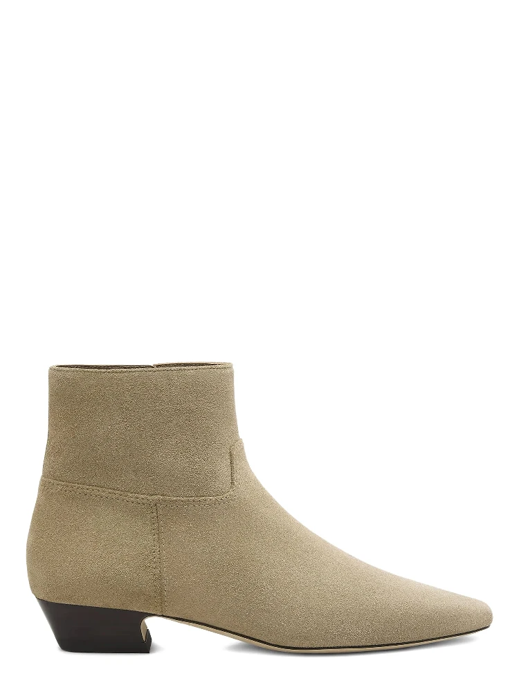 Stuart Weitzman Boots