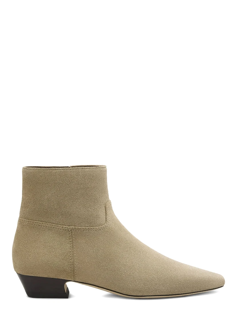 Stuart Weitzman Boots