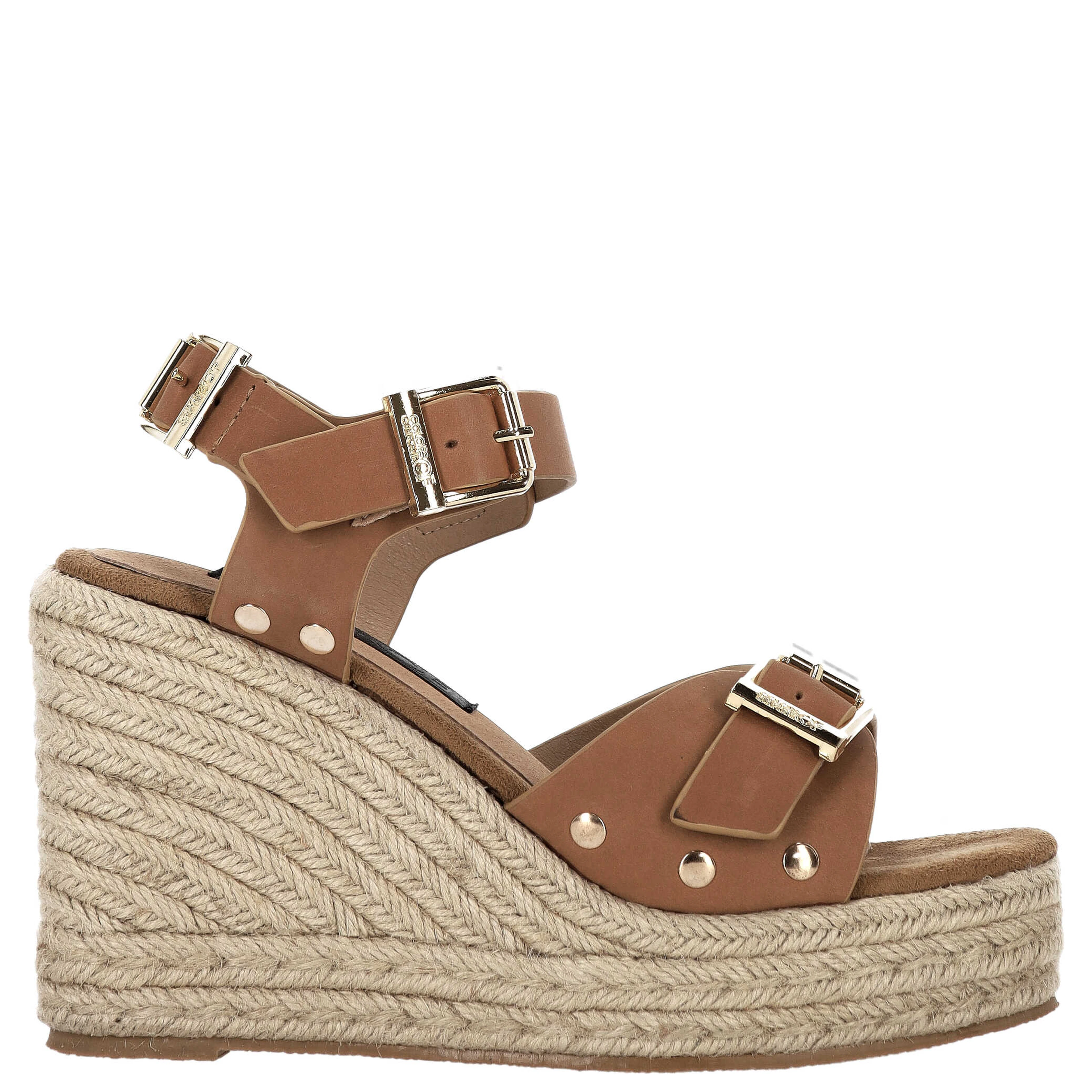 Colors of California Sandals