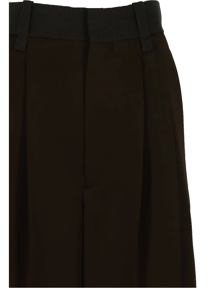 Carven Shorts alternative