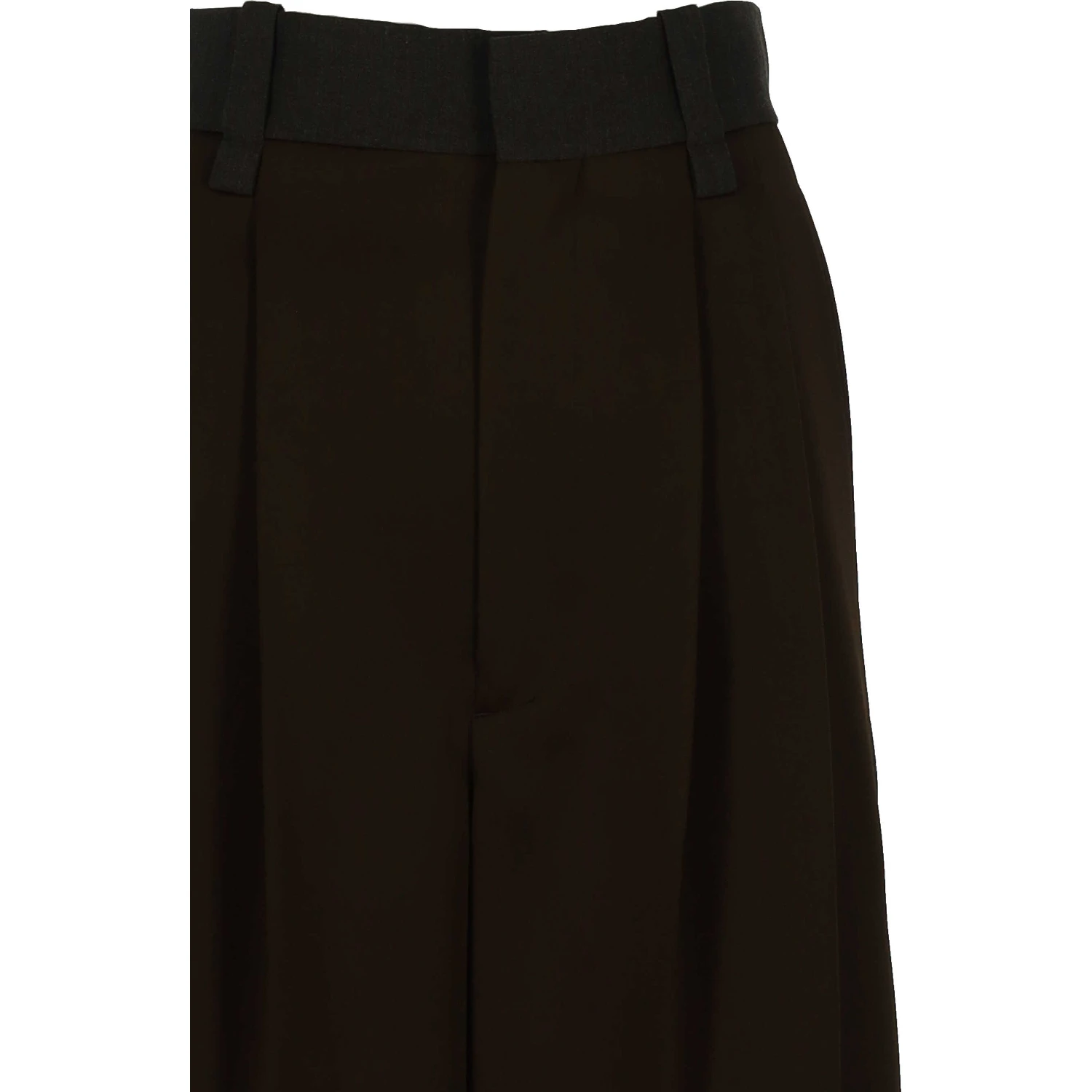 Carven Shorts