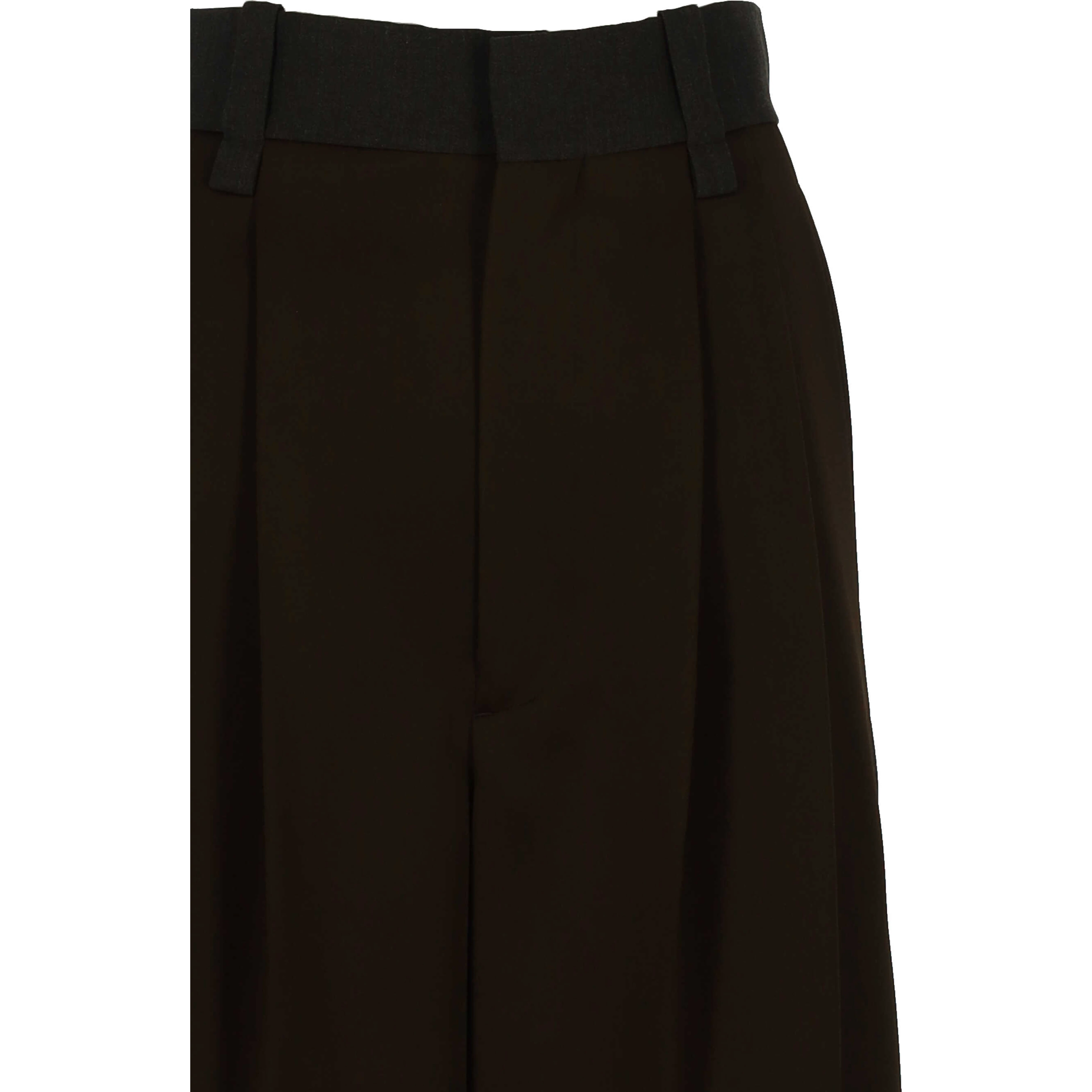 Carven Shorts