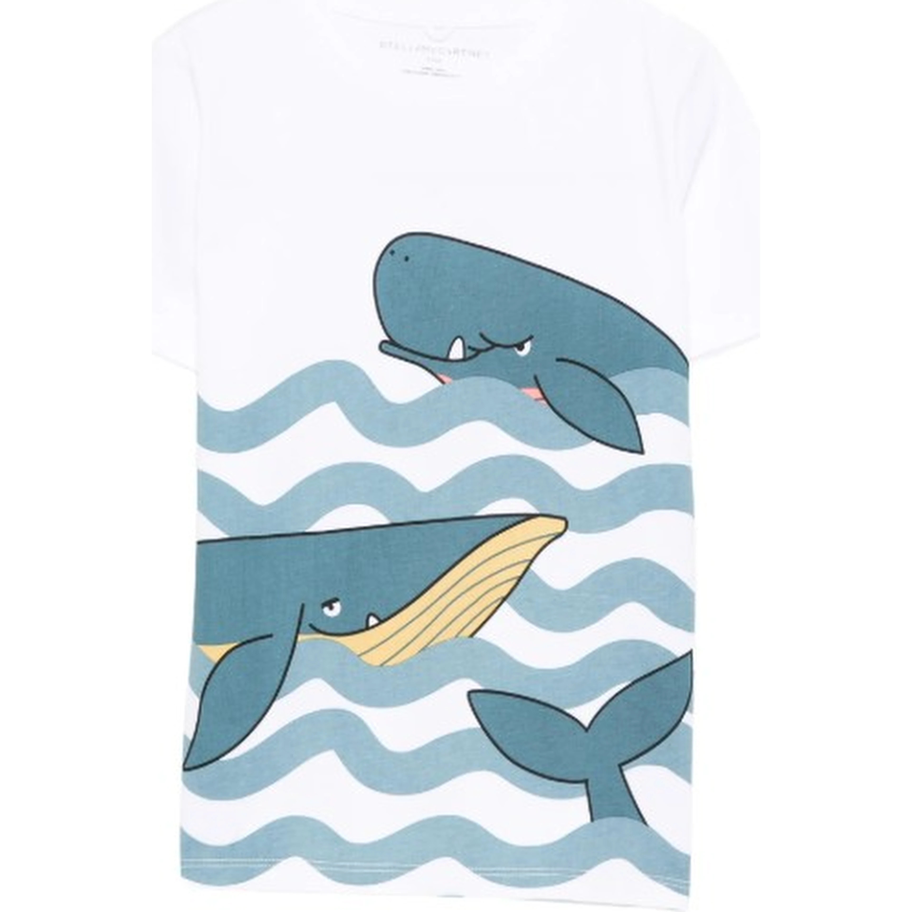 Stella McCartney T-shirts and Polos