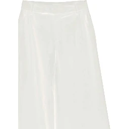 Federica Tosi Trousers White