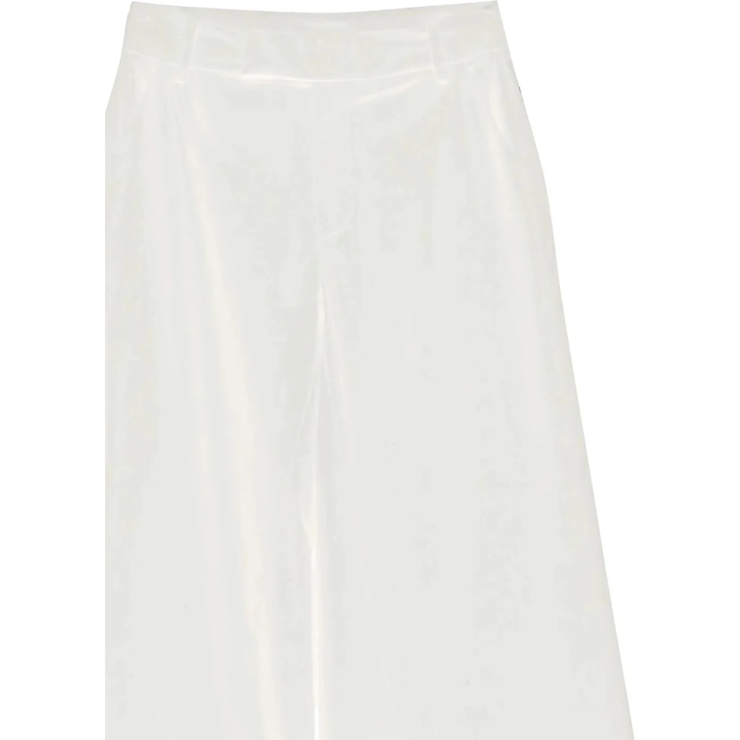 Federica Tosi Trousers White