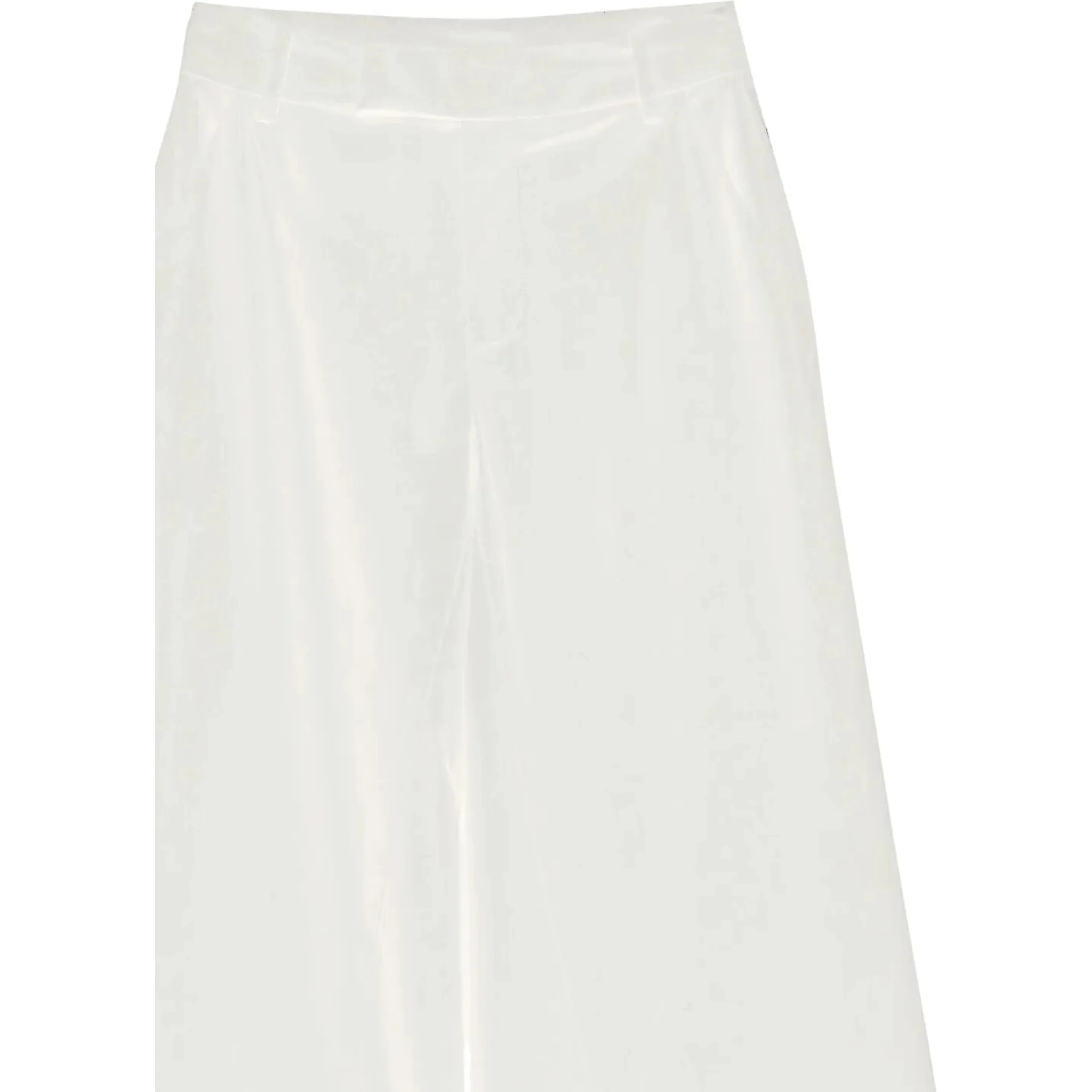 Federica Tosi Trousers White