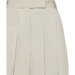 Thom Browne Skirts Beige