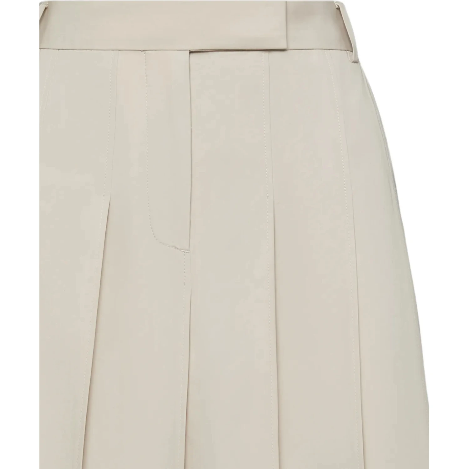 Thom Browne Skirts Beige