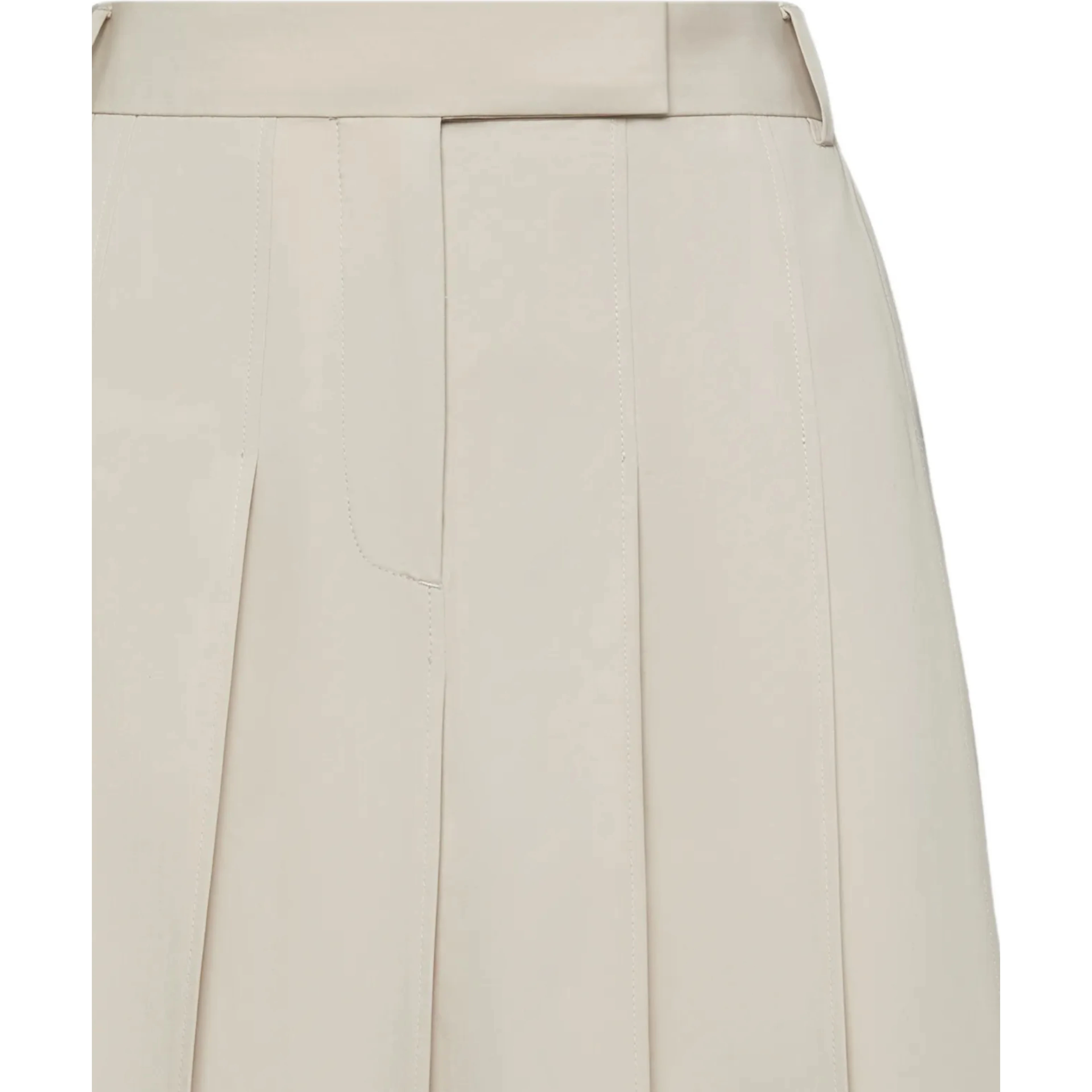 Thom Browne Skirts Beige