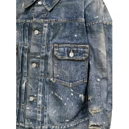 Junya Watanabe Jackets