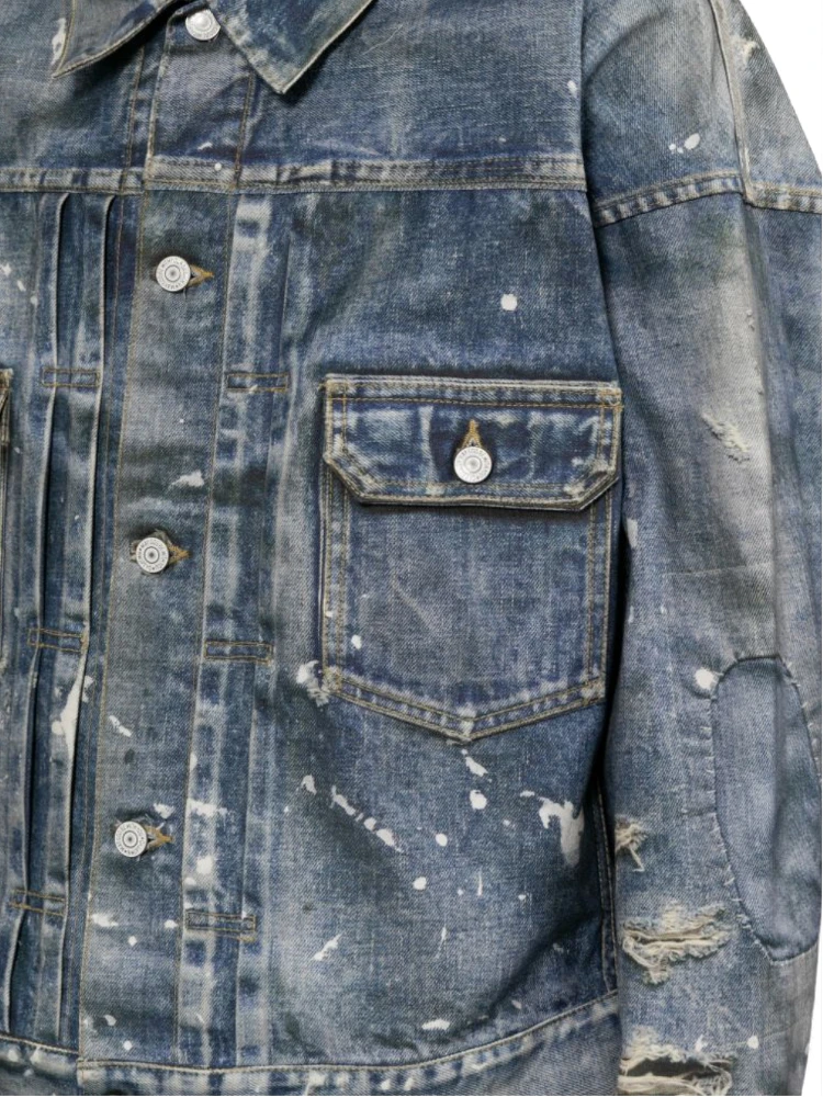 Junya Watanabe Jackets alternative