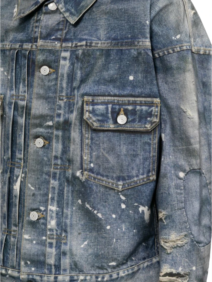 Junya Watanabe Jackets