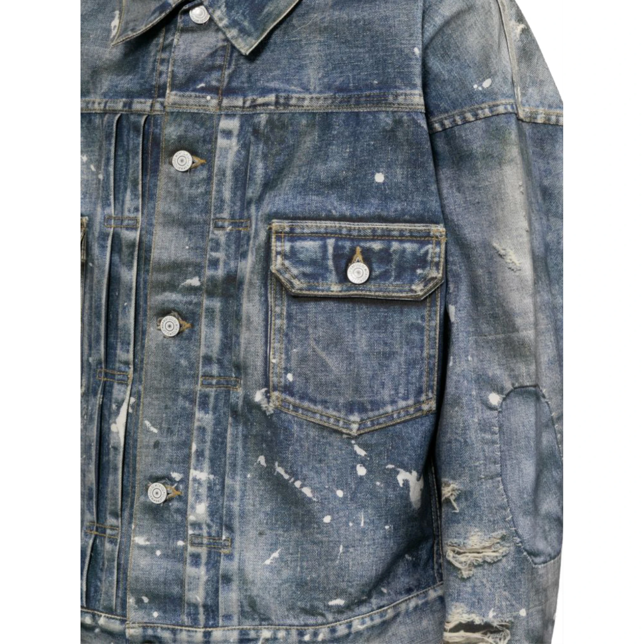 Junya Watanabe Jackets