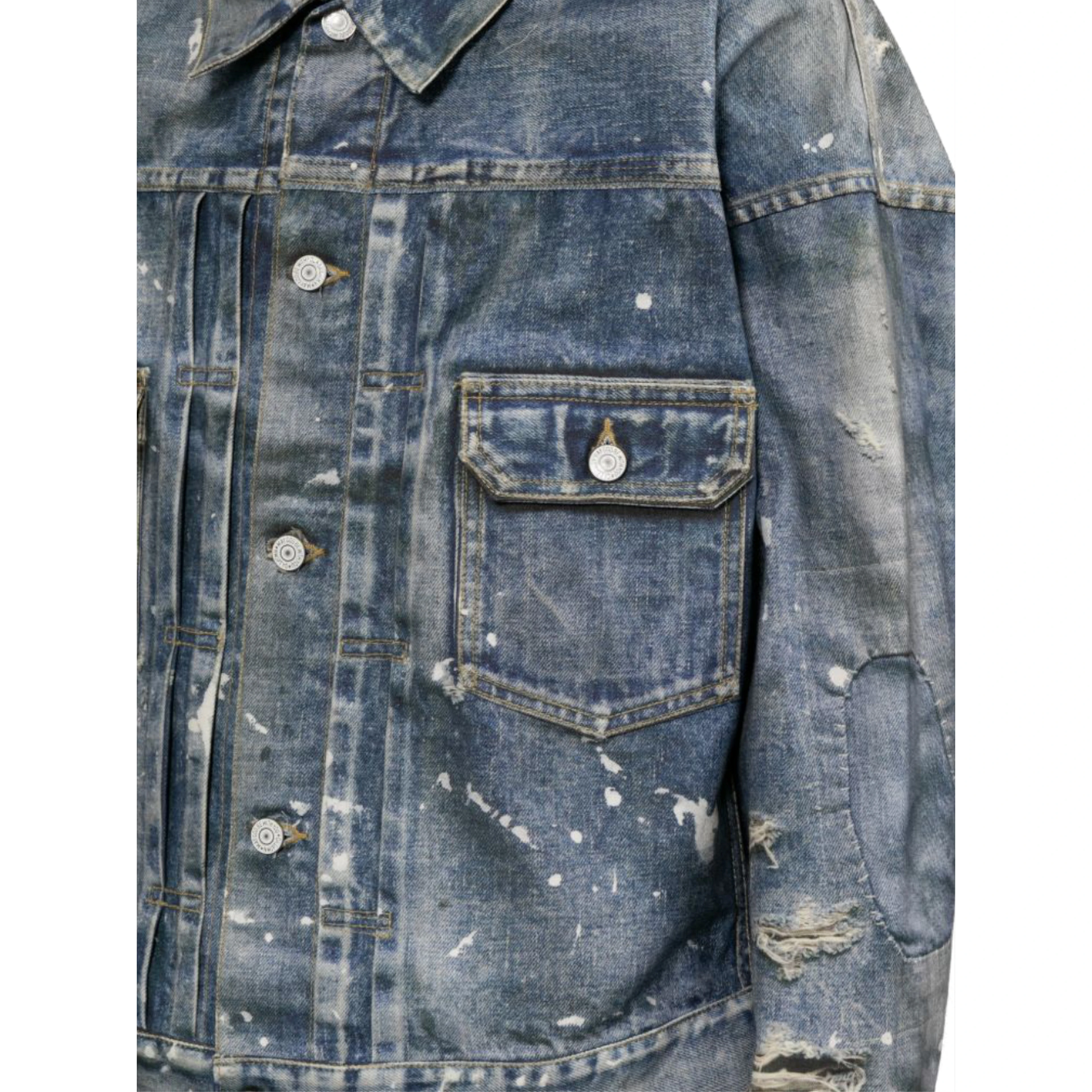 Junya Watanabe Jackets