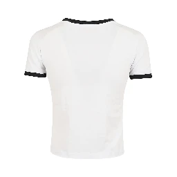 Fiorucci T-shirts and Polos White