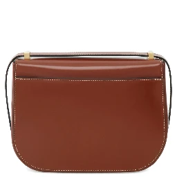 Ferragamo Bags.. Dark Brown