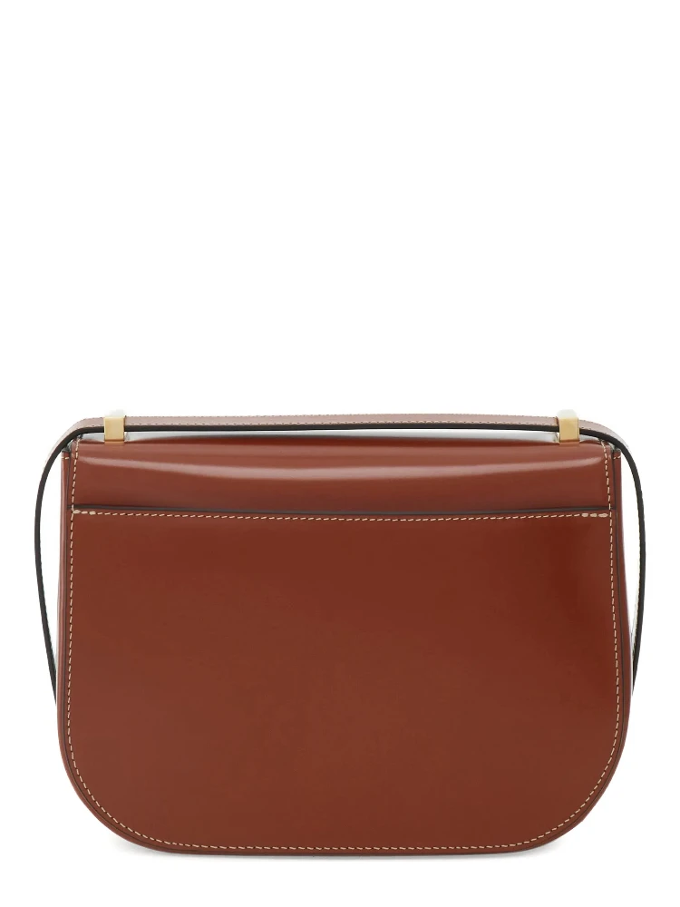 Ferragamo Bags.. Dark Brown alternative
