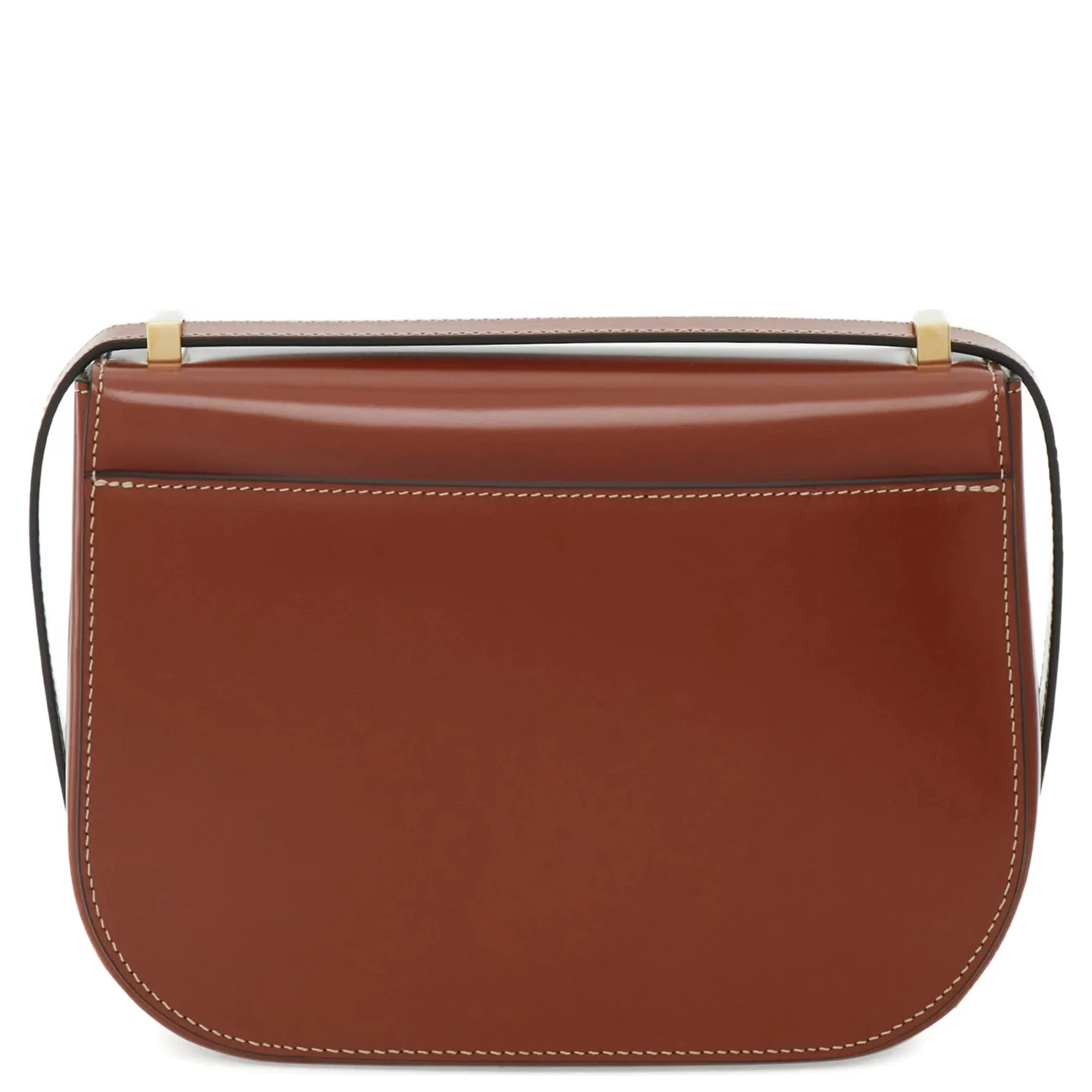 Ferragamo Bags.. Dark Brown