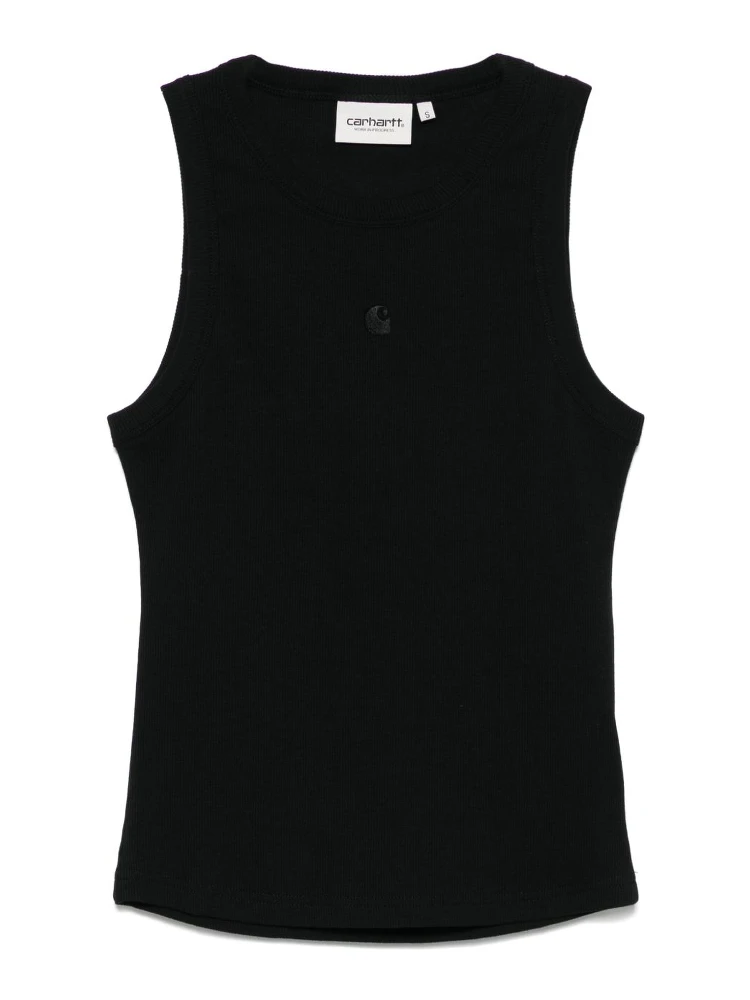 Carhartt WIP Shirts Black