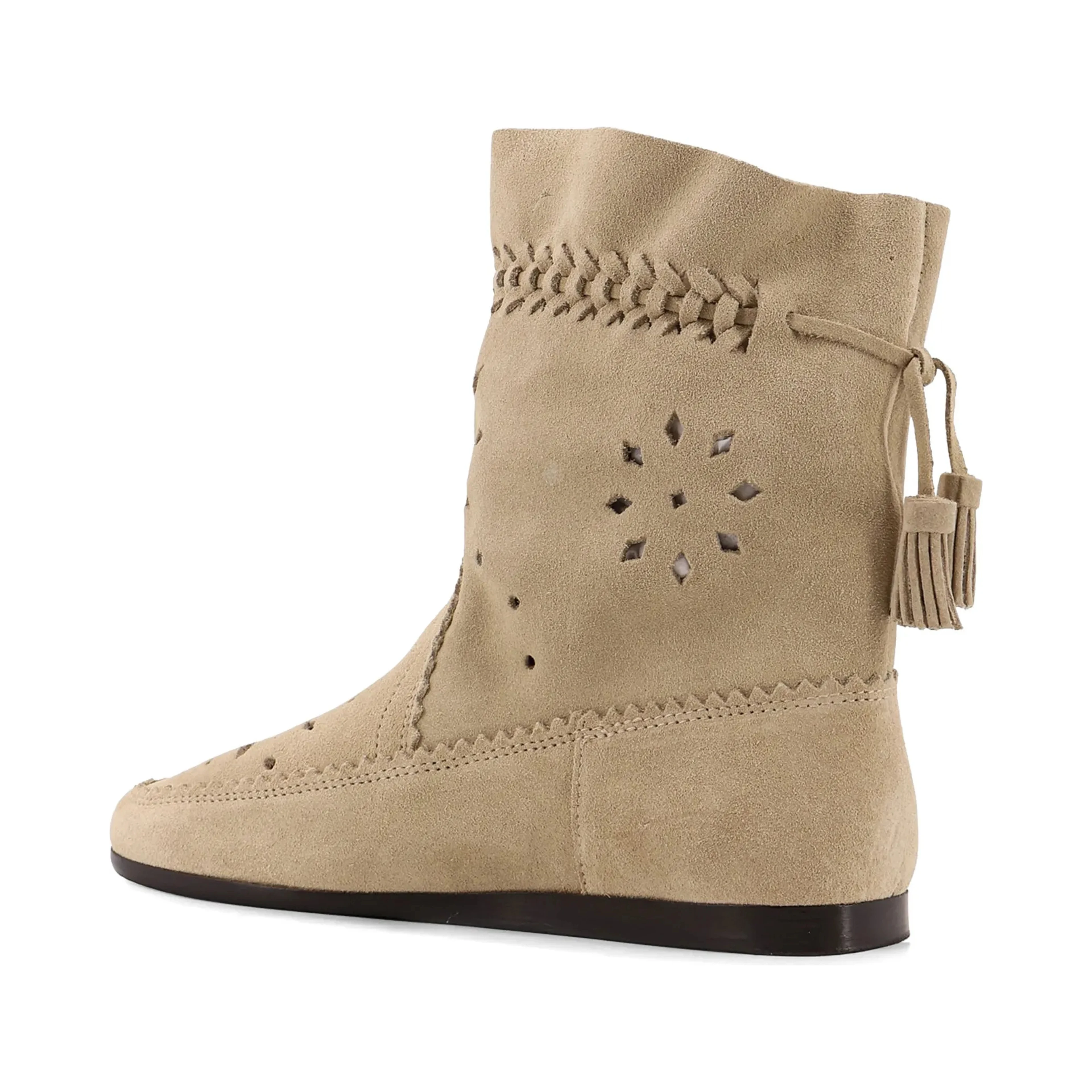 Isabel Marant Boots Beige