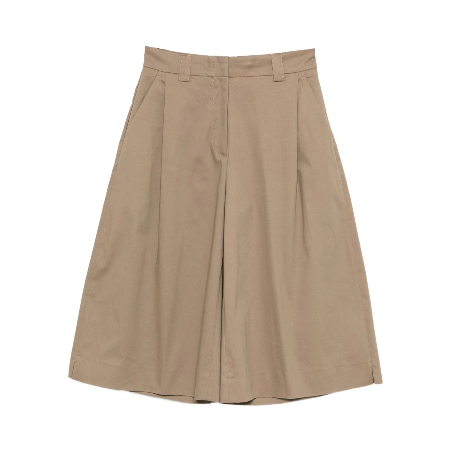 THE LATEST Trousers Brandy