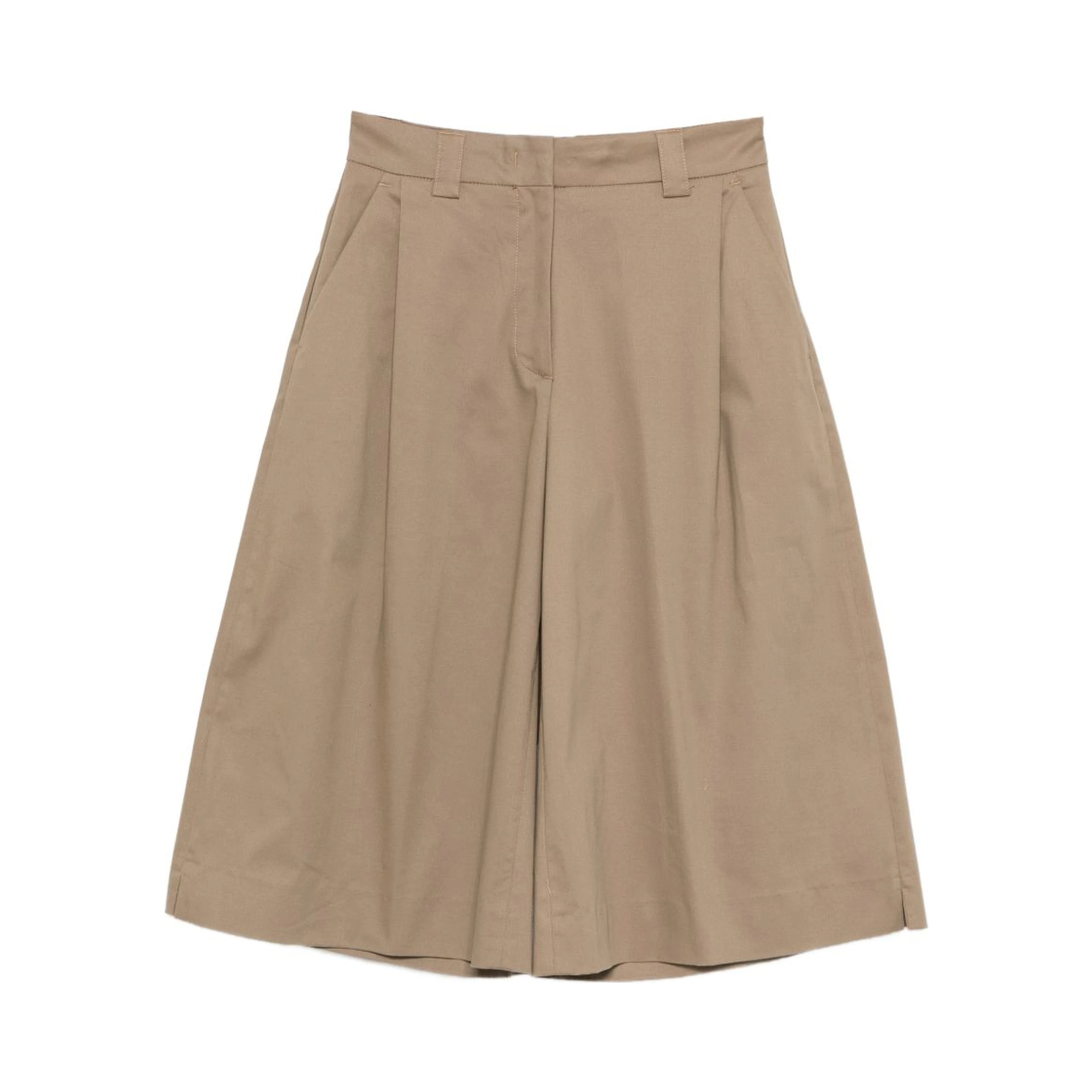 THE LATEST Trousers Brandy