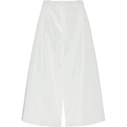 Federica Tosi Trousers White