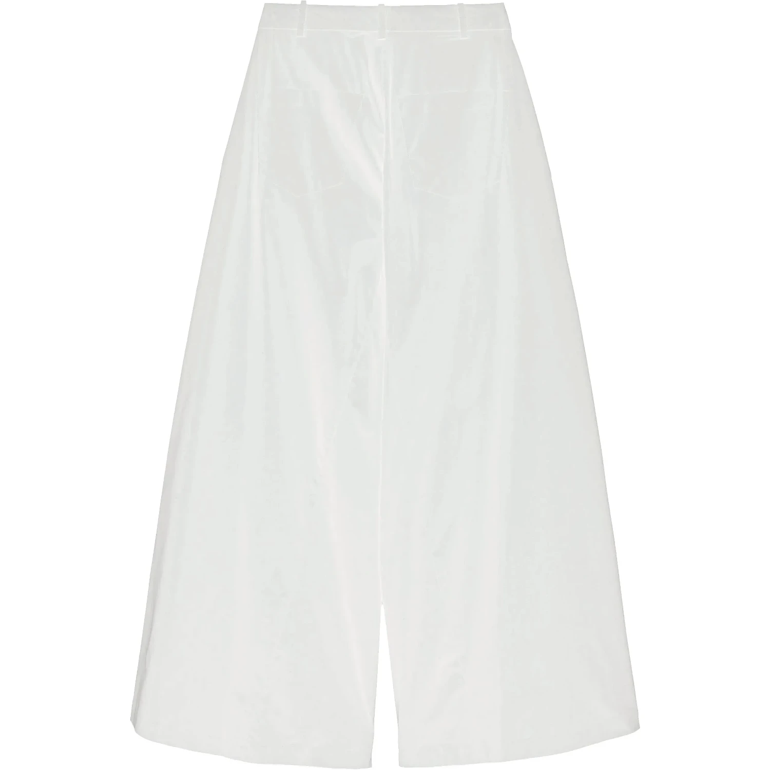 Federica Tosi Trousers White