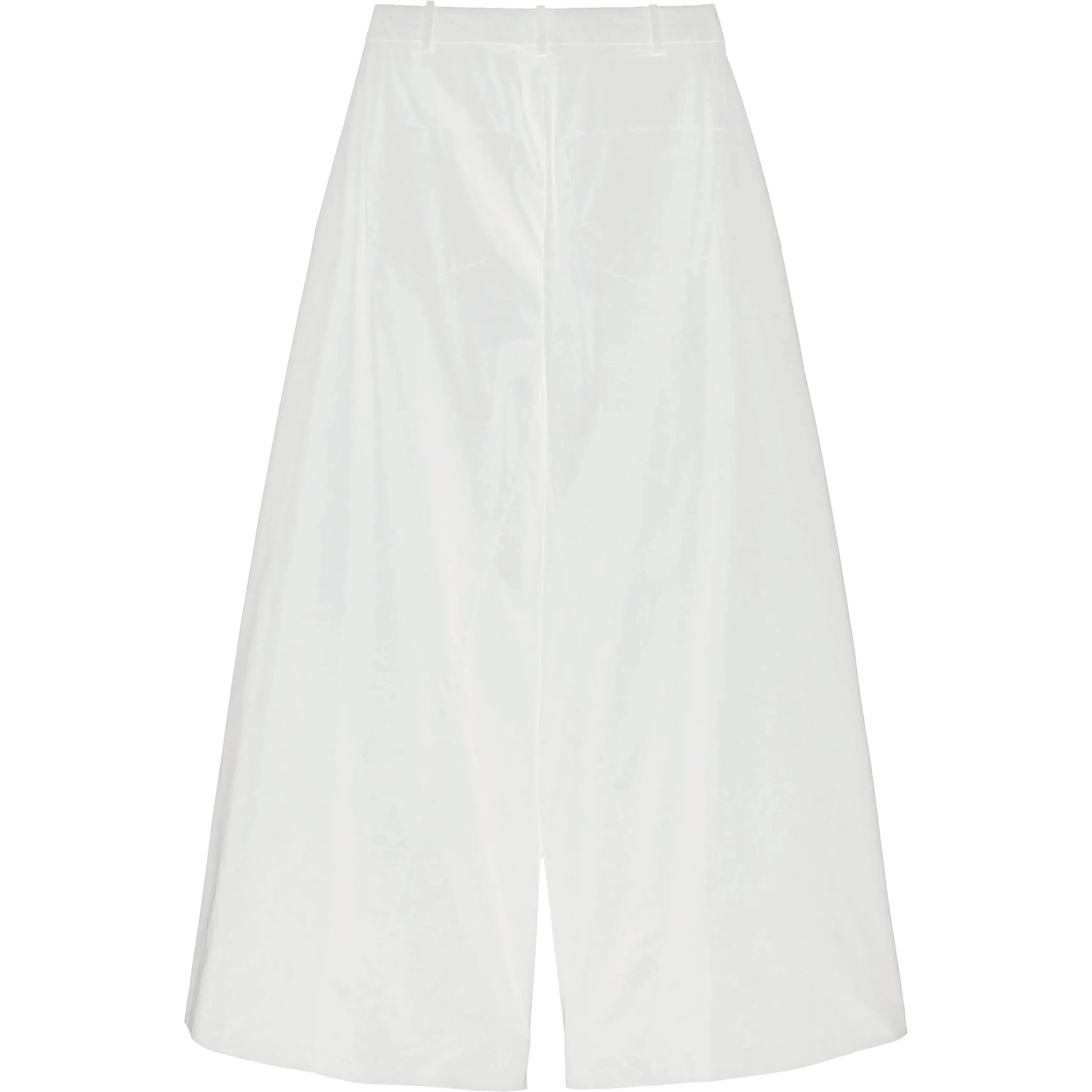 Federica Tosi Trousers White