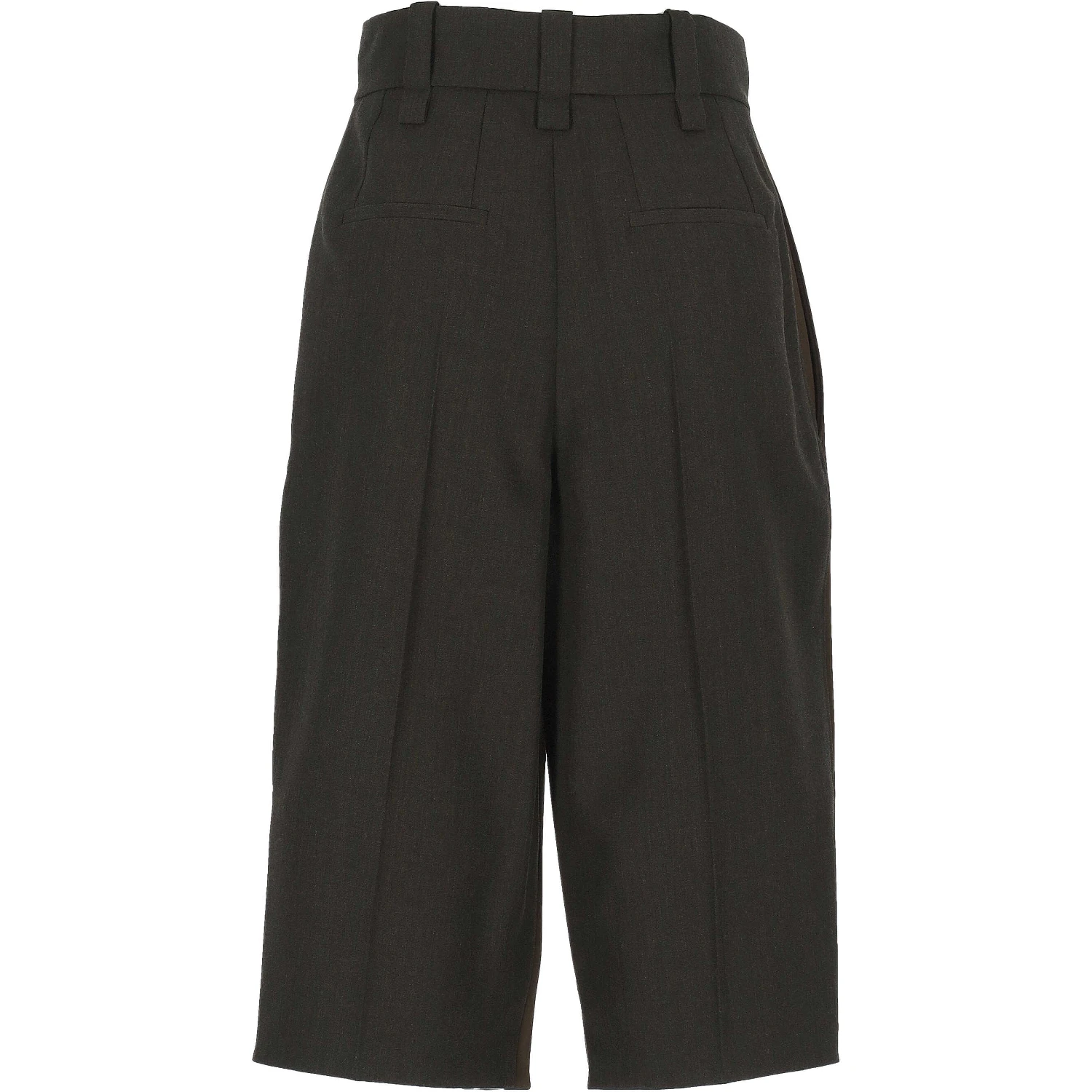 Carven Shorts