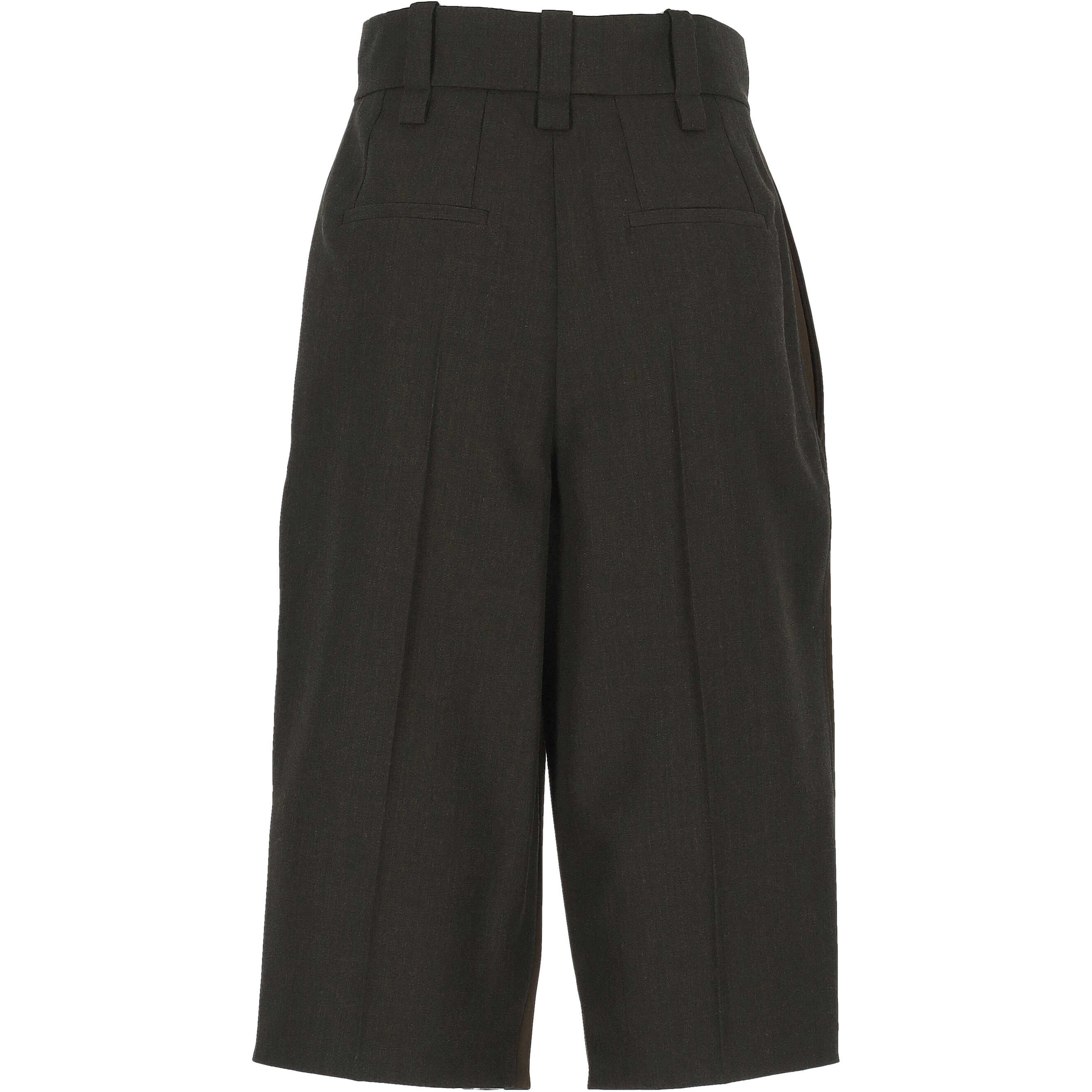 Carven Shorts