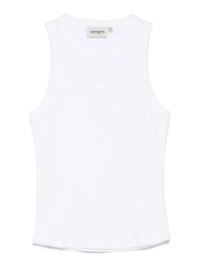 Carhartt WIP Shirts White