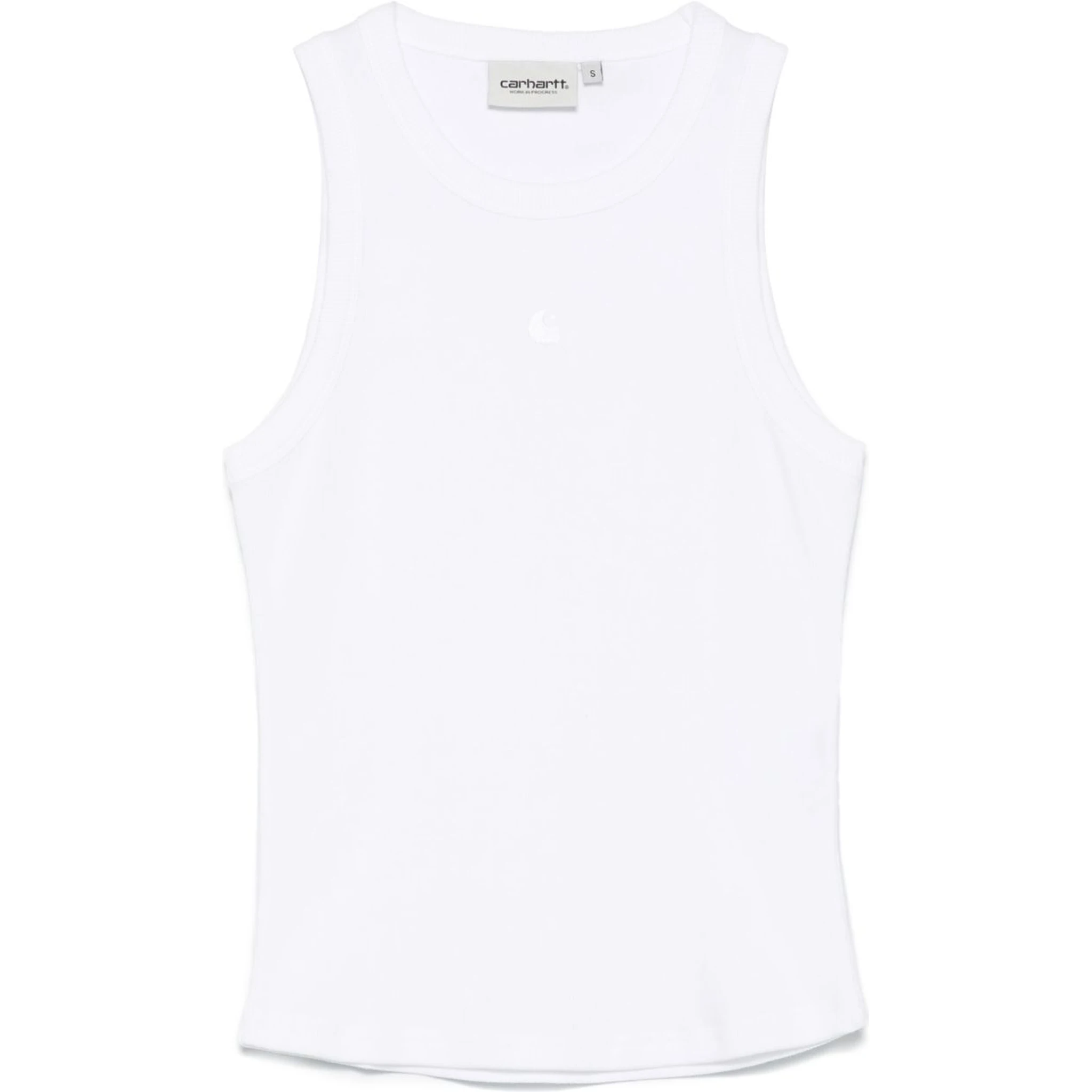 Carhartt WIP Shirts White
