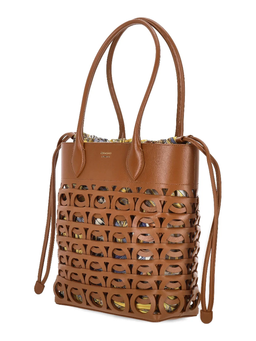 Ferragamo Bags