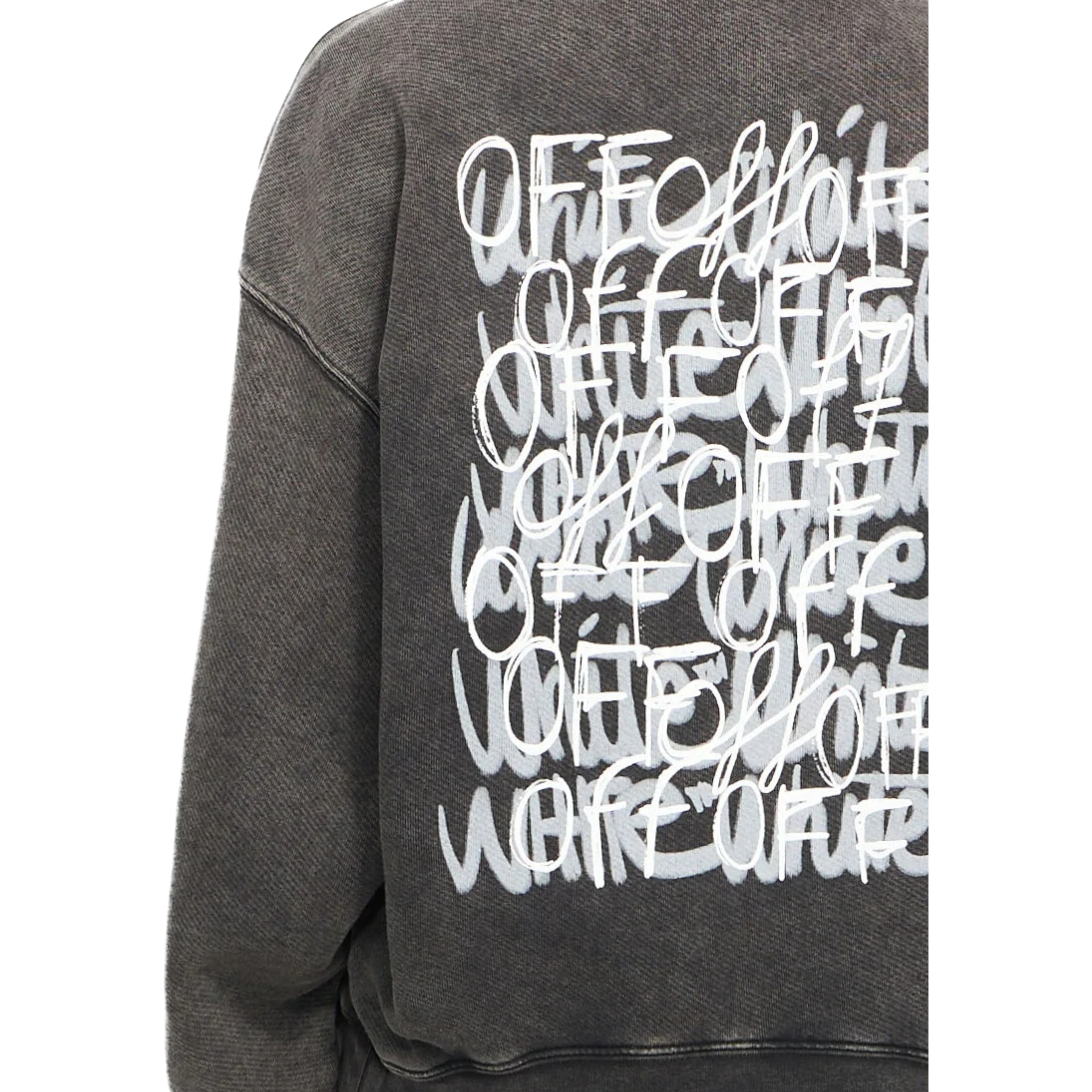 Off White T-shirts and Polos