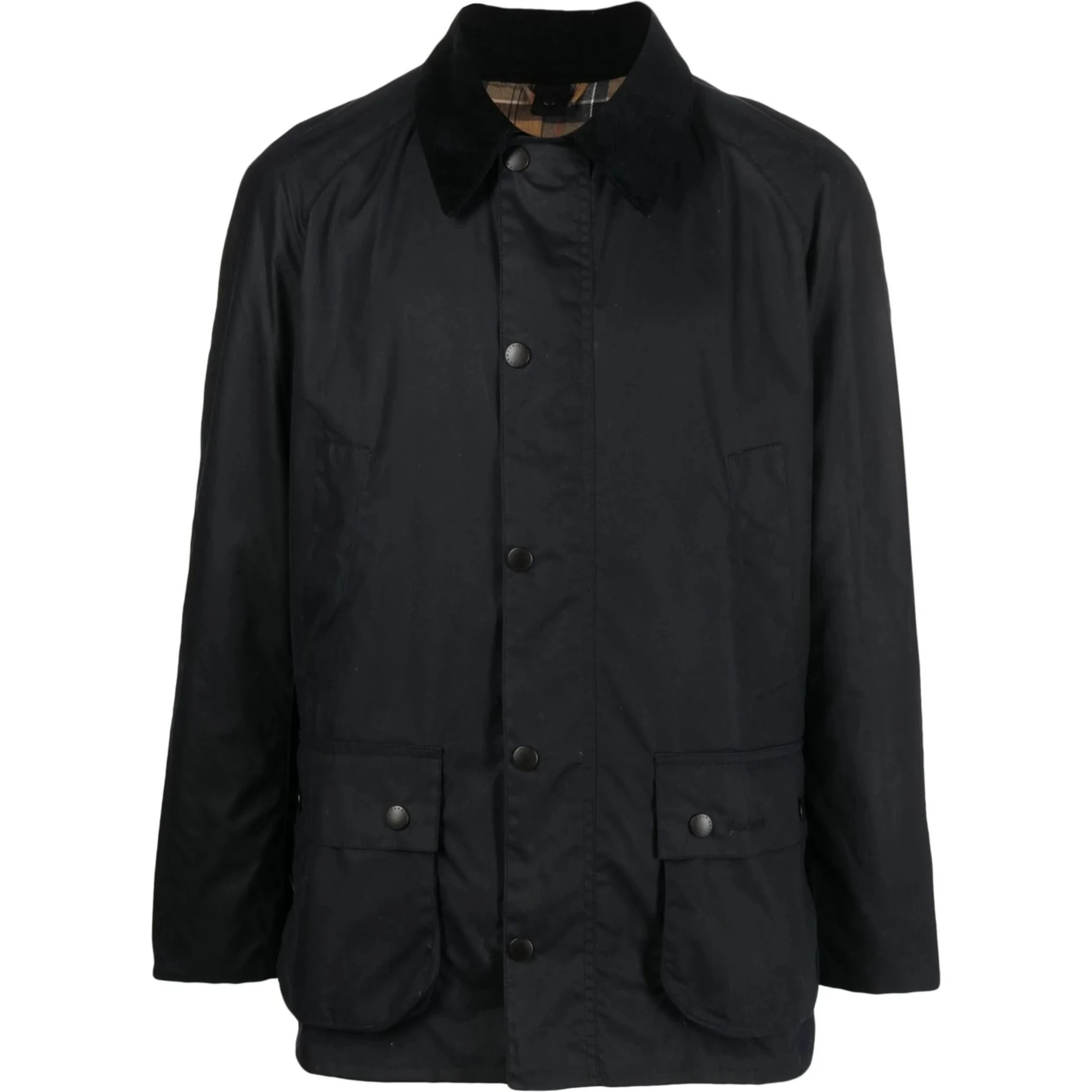 Barbour Jackets Blue