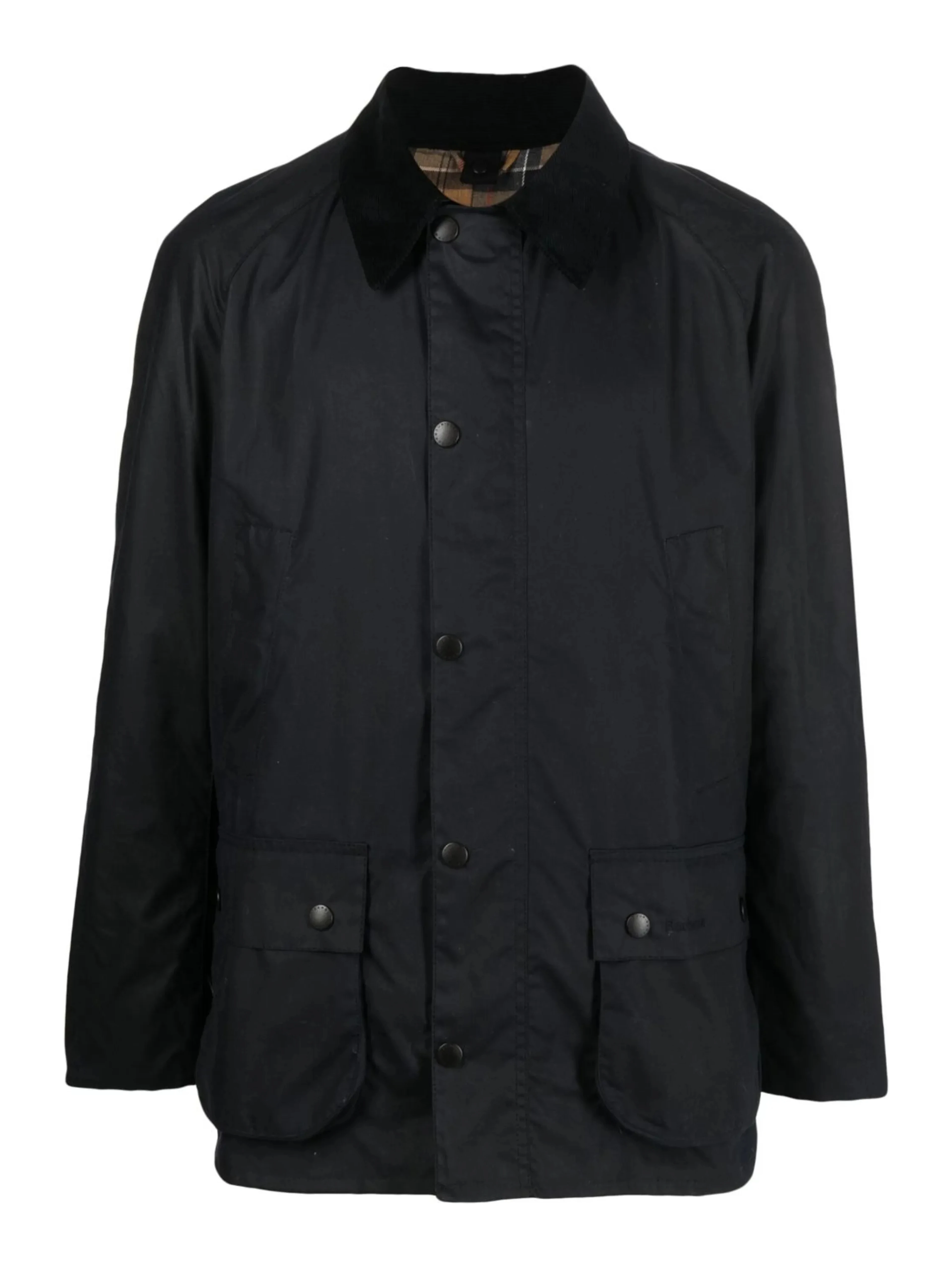Barbour Jackets Blue