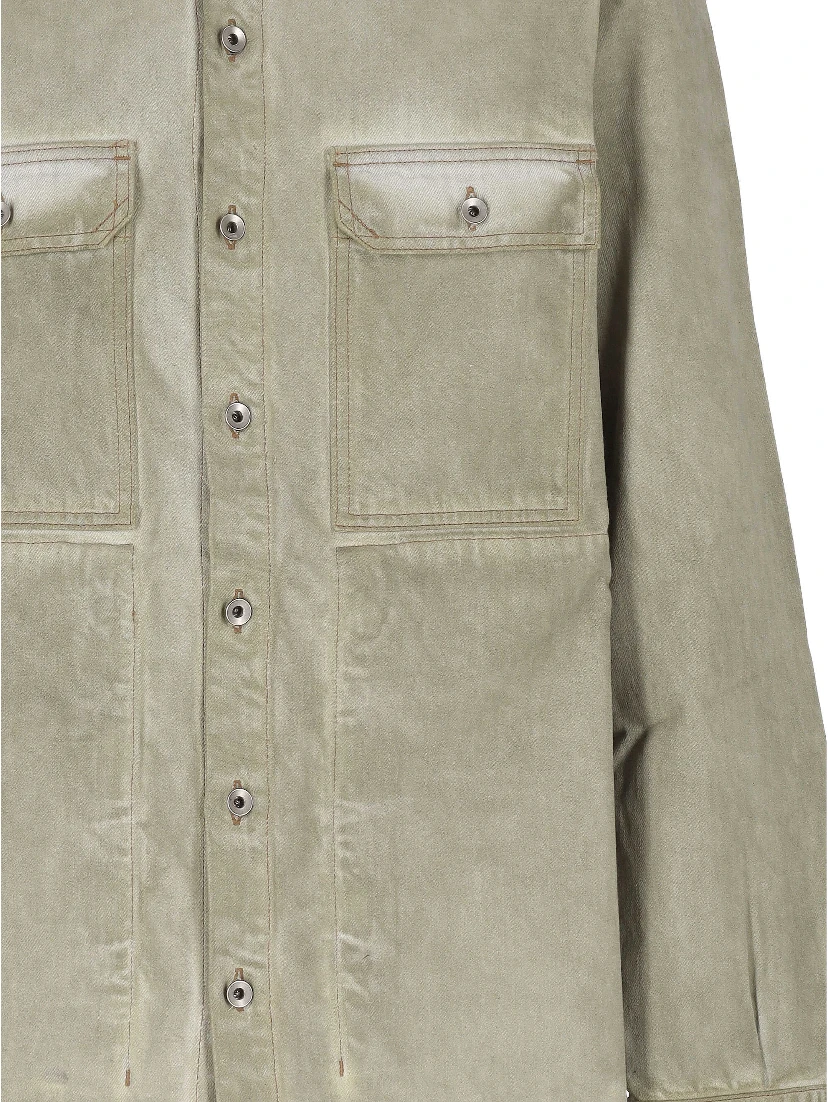 RICK OWENS DRKSHDW Jackets