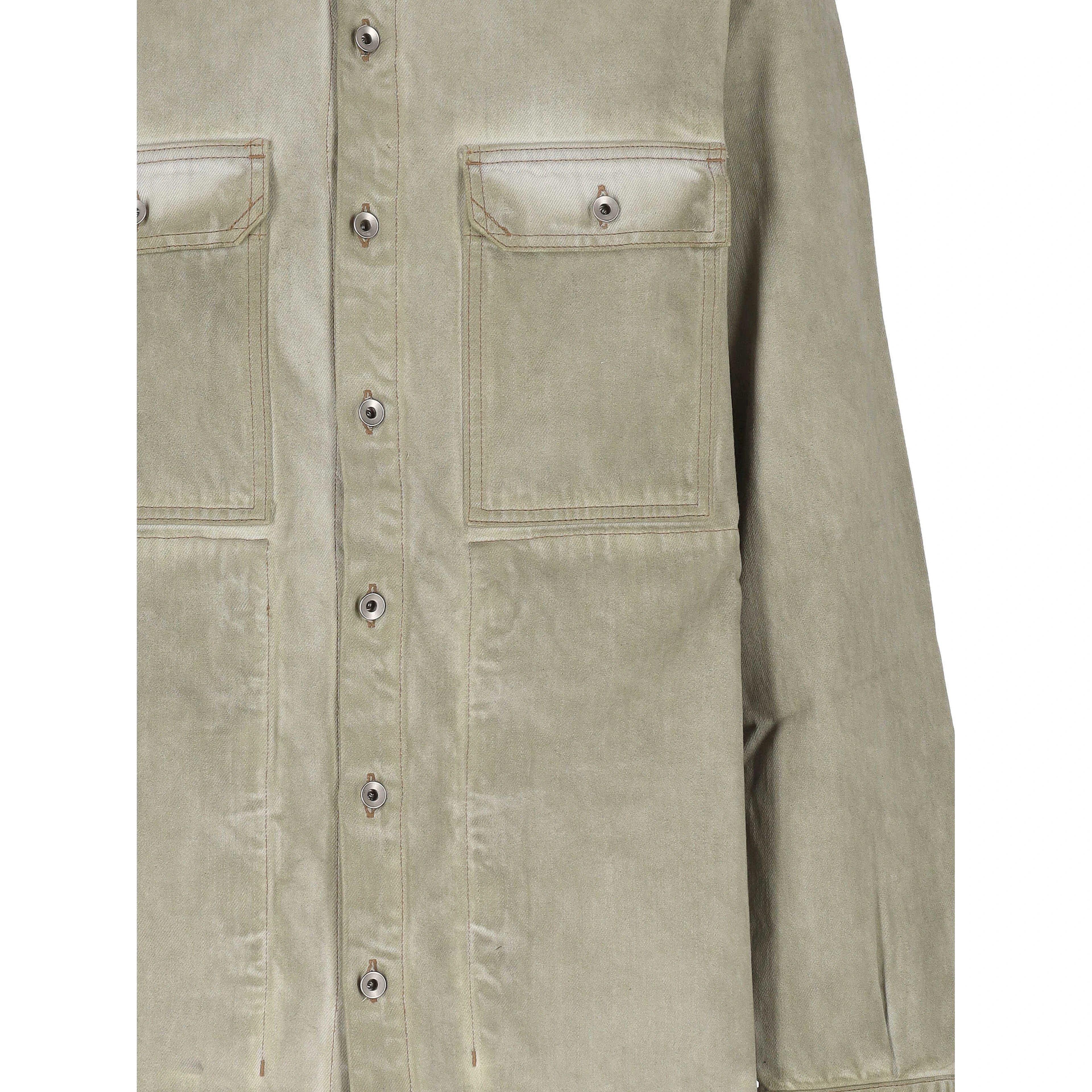 RICK OWENS DRKSHDW Jackets