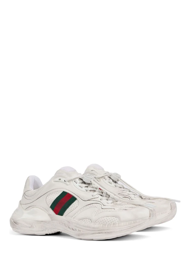 Gucci Sneakers Red alternative