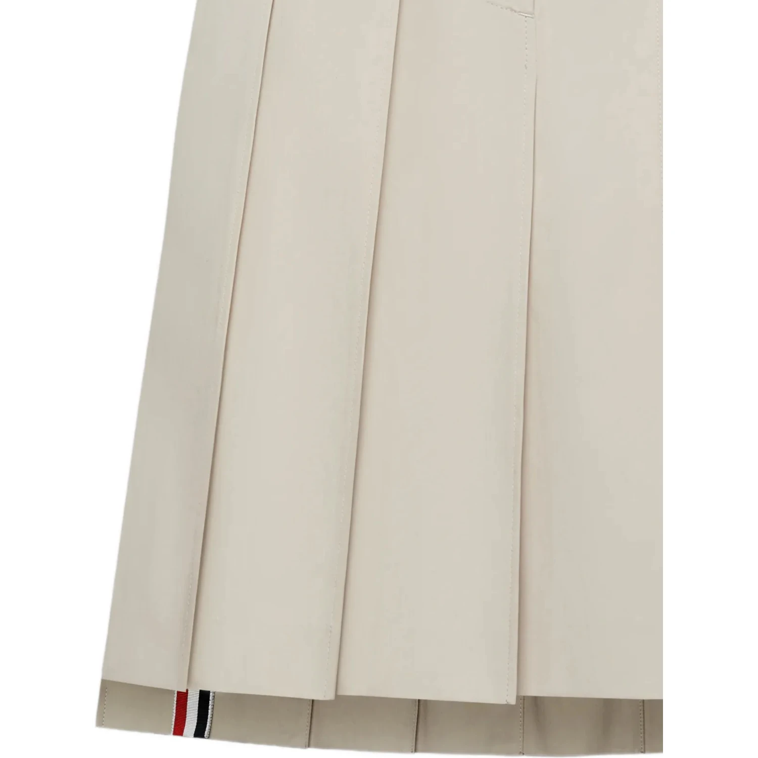 Thom Browne Skirts Beige