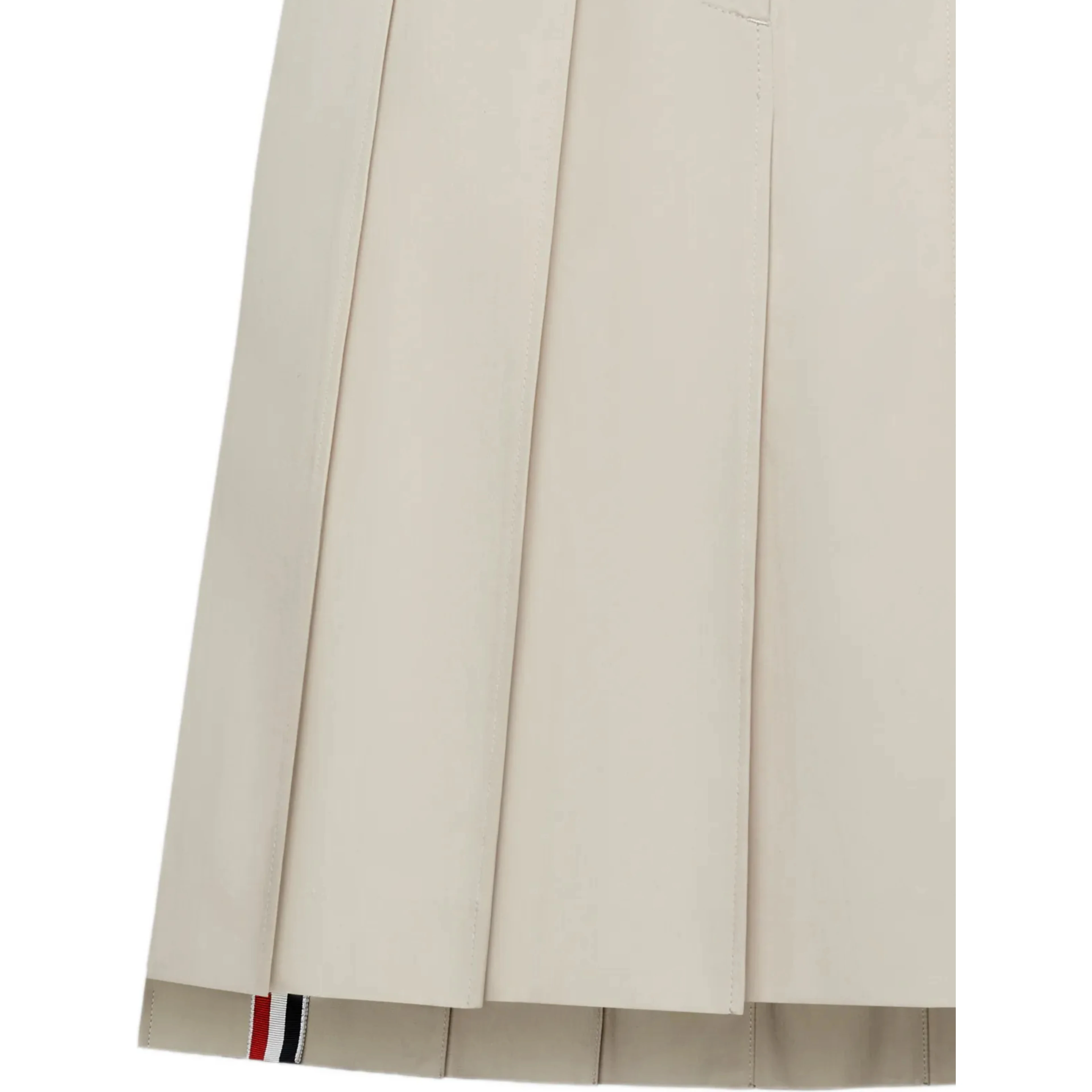 Thom Browne Skirts Beige