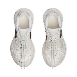 Gucci Sneakers Red