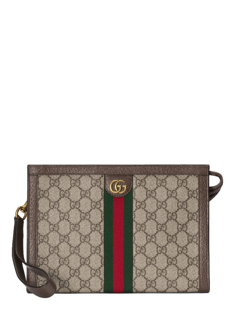 Gucci Bags.. Red