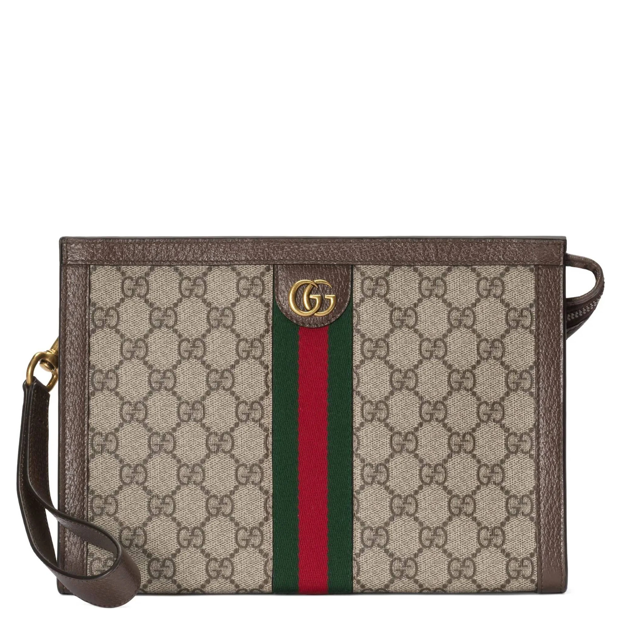 Gucci Bags.. Red