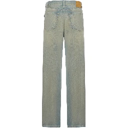 Haikure Jeans