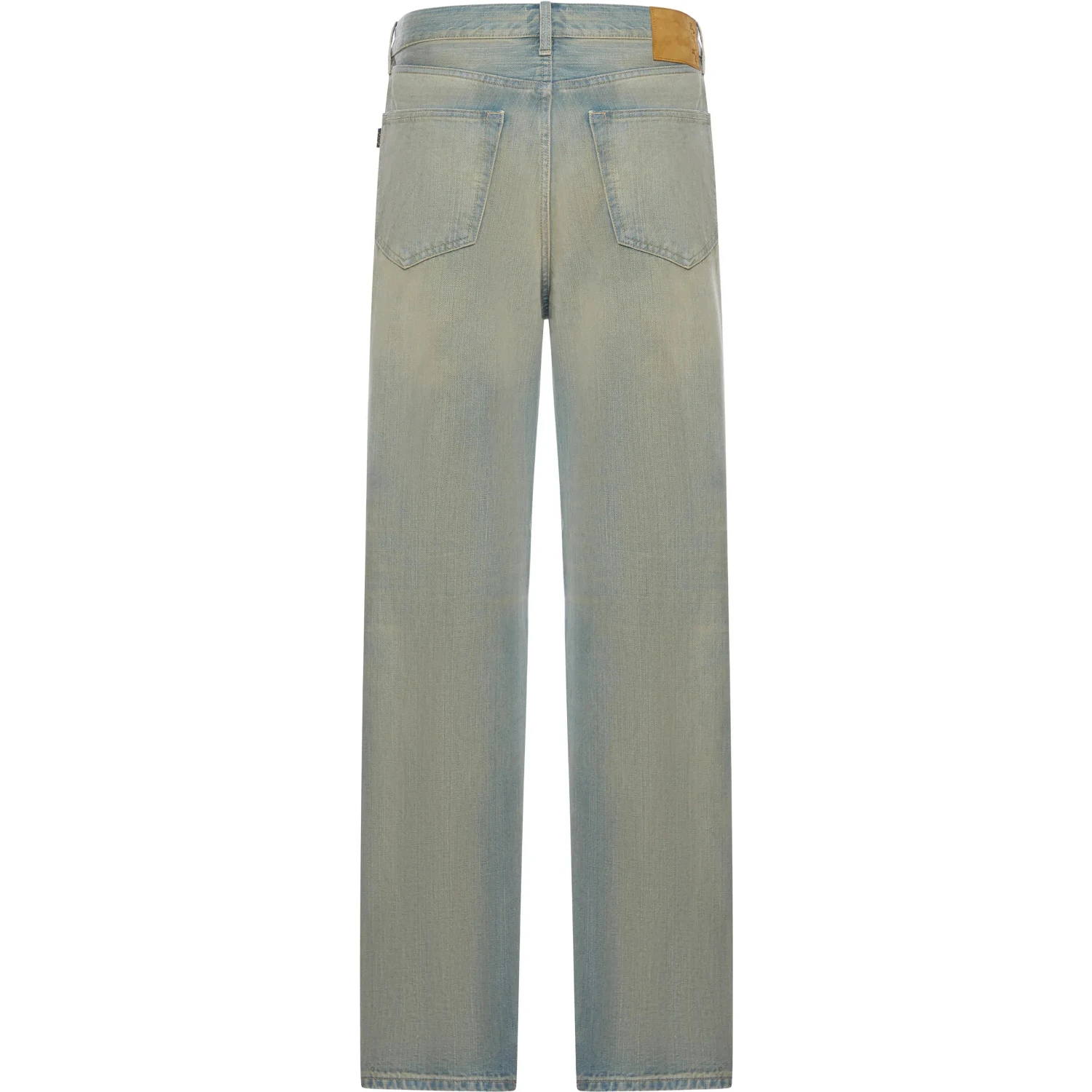 Haikure Jeans