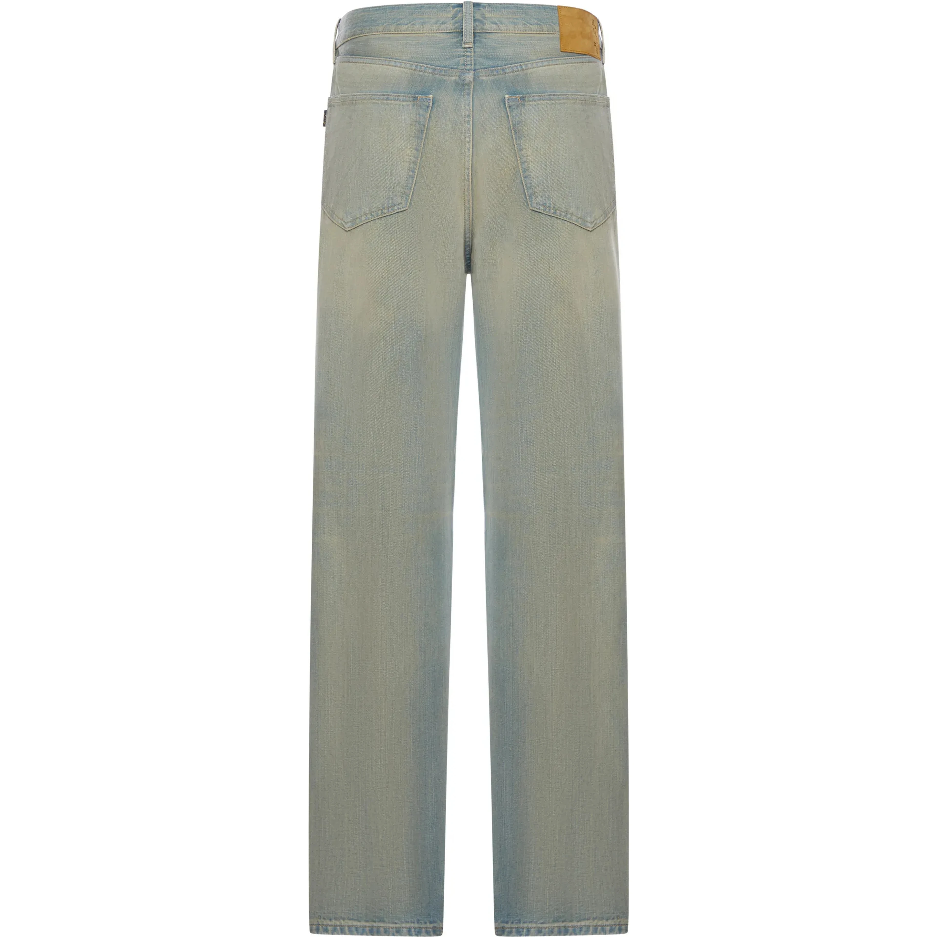 Haikure Jeans