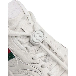 Gucci Sneakers Red
